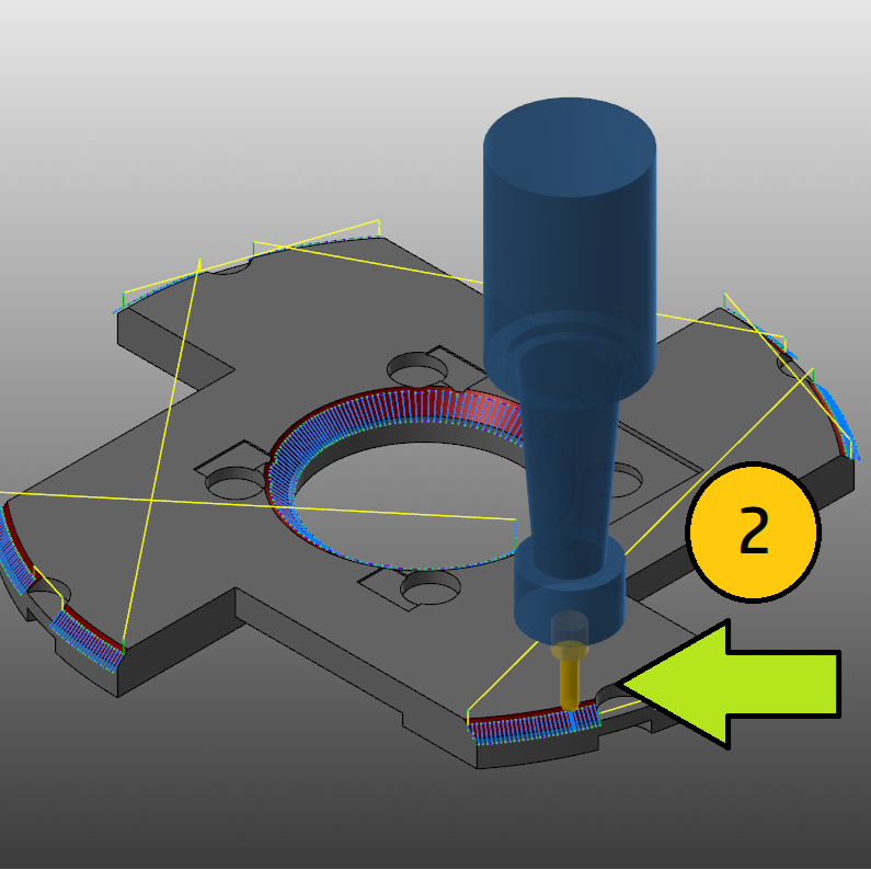 Thee Byte Software - Mastercam Automation and Customization