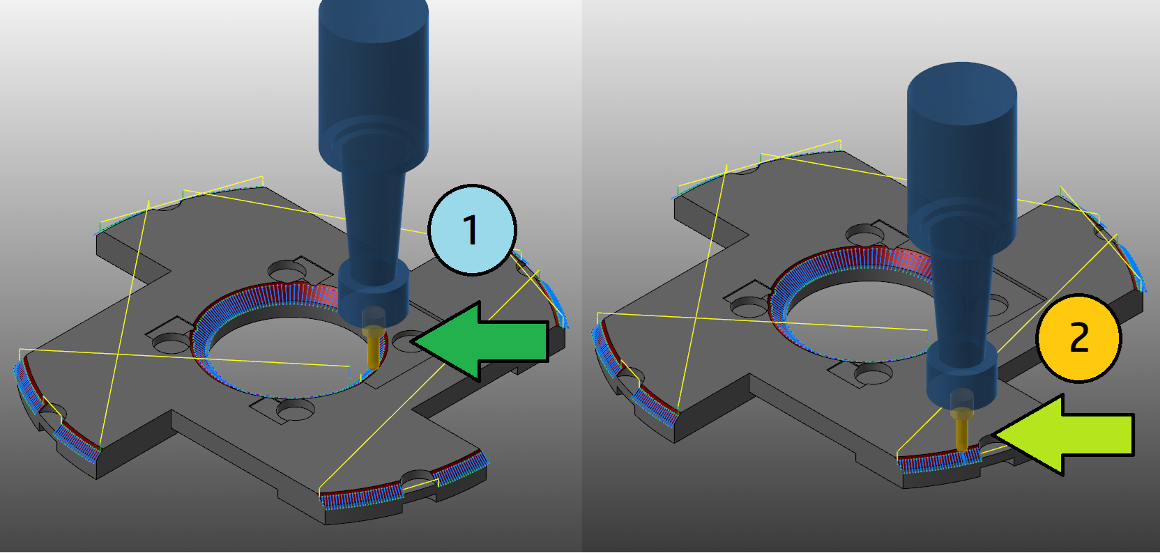 Thee Byte Software - Mastercam Automation and Customization