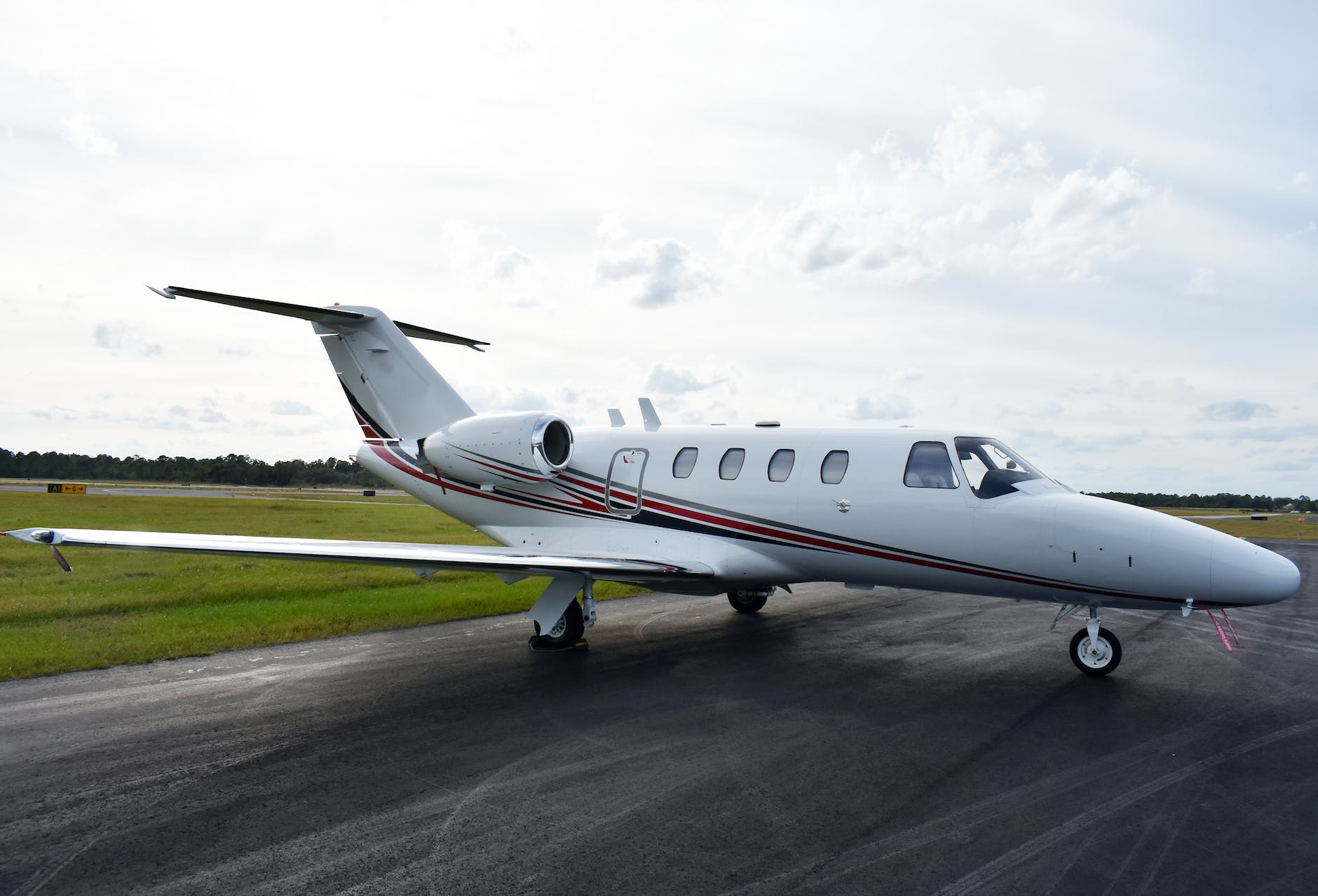 cessna citation aircraft