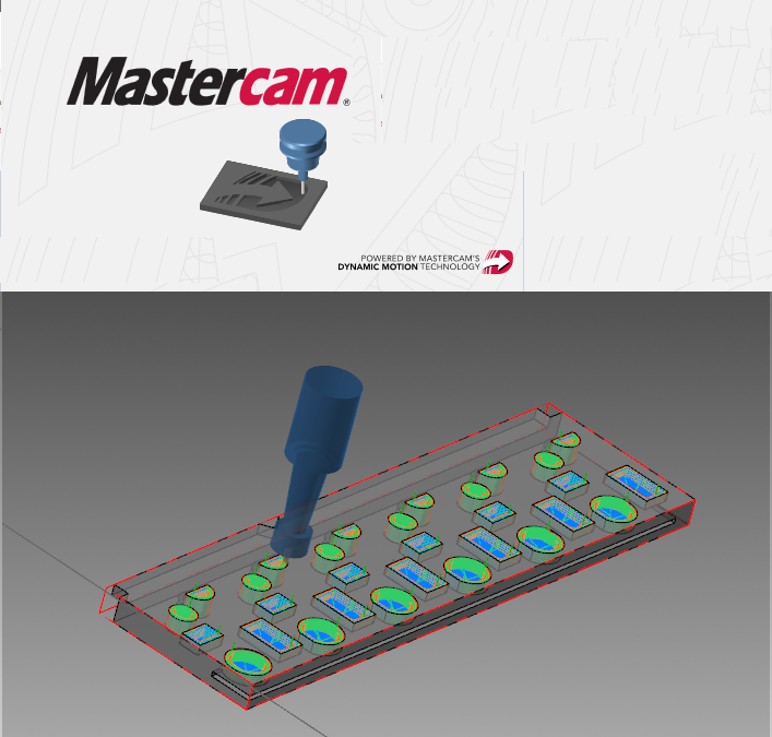 Thee Byte Software - Mastercam Automation and Customization