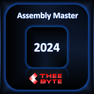 Assembly Master for Mastercam 2024
