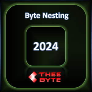 Byte Nesting 2024
